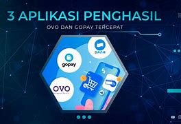 Aplikasi Penghasil Dana Ovo Pojok Cyber Crime Indonesia