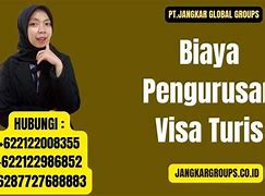 Biaya Pengurusan Visa Turis Australia