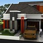 Inspirasi Rumah Minimalis Low Budget