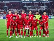 Rcti Bola Indonesia Vs Bahrain