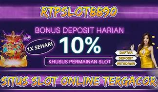 Rtp Slot Rupiahtoto Hari Ini