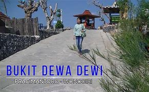 Taman Dewa Dewi Pracimantoro